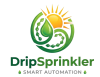 DripSprinkler Smart Lawn
